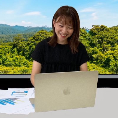 miki_design1's profile picture. 初めまして！Webデザイナーしております！デザスク入門104期（2025.8卒）▶︎コンサル受講中🌱｜お客様に喜んでもらえる圧倒的素敵デザインが作れるようになりたく修行中🧘デザインが大好き🫶四六時中デザイン🎨webデザイナーまでの道のりをどうぞ見てやって下さい！！フォローコメント大歓迎！喜びます🥰よろしくお願