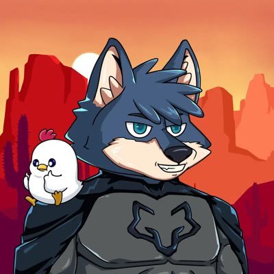 VigorousNFT's profile picture. NFT Enthusiast. #CRO Maxi *Disclaimer, all things are my own opinion and for entertainment purposes, not financial advice. Do your own research.