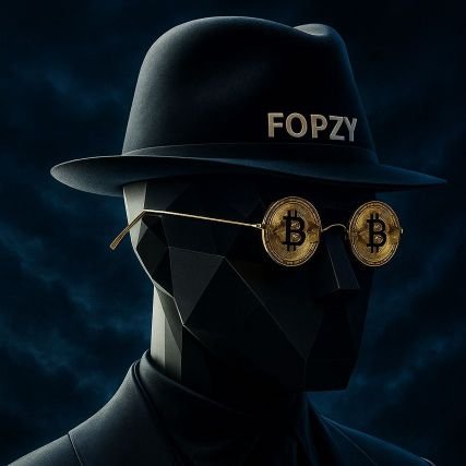 Fopzy_Crypt's profile picture. Alpha chad💚📉 •KOL •COMMUNITY SHILLER •COMMUNITY MANAGER