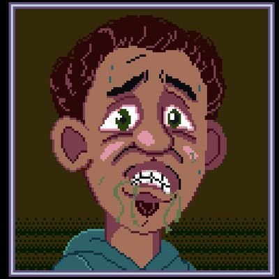 EpithetSoup's profile picture. Freelanced Sequential, VA, Pixel Artist!
