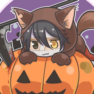 N-e-n-g🎃さんのプロフィール画像