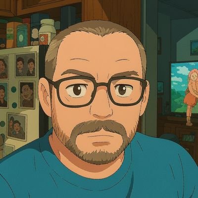 NobodysThought2's profile picture. I'm Travis, I'm just a person with random thoughts.

https://t.co/OD5ORZyuFR
Rumble: GigglesNbits also https://t.co/6UpxE74lMS