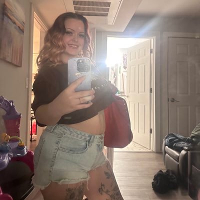 ppinkppanther21's profile picture. BIRTHDAY MONTH! ⚠️ ONLY ACCOUNT ⚠️ 4ft 11in tall 22 y/o Scorpio Southern Belle🤭 FREE 🍆rate w sub💋 MY TELEGRAM CHANNELS ARE FIRE🔥 they have what OF doesn’t😉