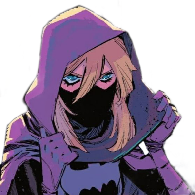 PurpleNWaffles's profile picture. 