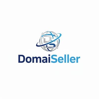 domaiseller's profile picture. 🔑 Premium Domain Seller | Helping brands own powerful names 🌐