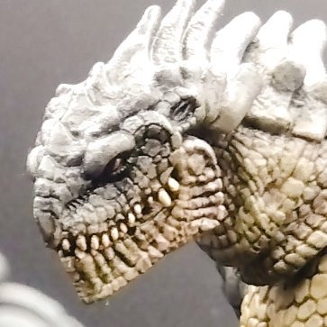 RartsMan's profile picture. 怪獣作ったり壊したりしている生き物です。
boothとかでガレージキットを販売中です。