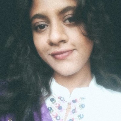 TechVerseJerin's profile picture. Aspiring Graphic Designer | Learning Adobe Illustrator & Photoshop | Exploring design, color, and creativity every day | #DesignJourney