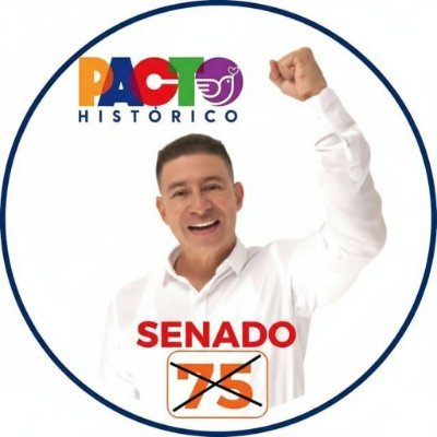 JORGEVELEZ_CALI's profile picture. Secretario General de Sintraemcali.
🤓 Mgtr. Derecho con Énfasis en Servicios Públicos
📚 Mgtr. Gobierno y Políticas Públicas. 👊
#TanCamelladorComoVos 💪