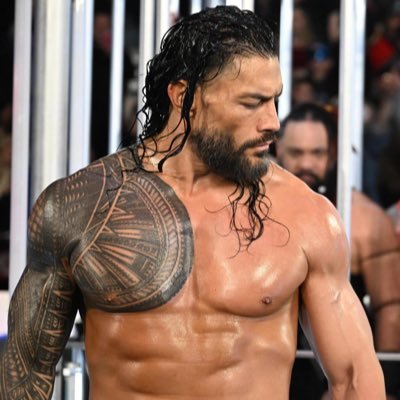 InRomeWeRise's profile picture. I was the best yesterday. I’m still the best today, and will be tomorrow and the next day. It won’t ever change.