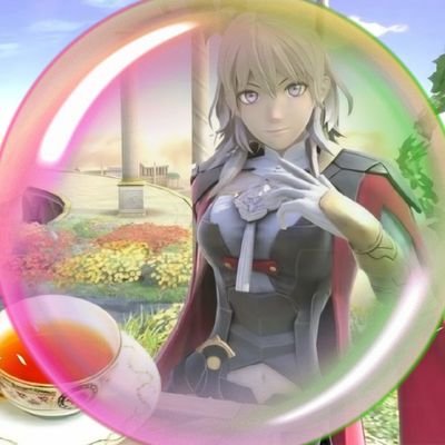 FallenByleth's profile picture. ♡ Twitch Affiliate Variety Streamer ♡ Level 24 ♡ Pan/Demi 🏳️‍🌈 ♡ Video Game Lore Nerd ♡ Fire Emblem & Final Fantasy Obsessed ♡ Currently in Lumiose City ♡