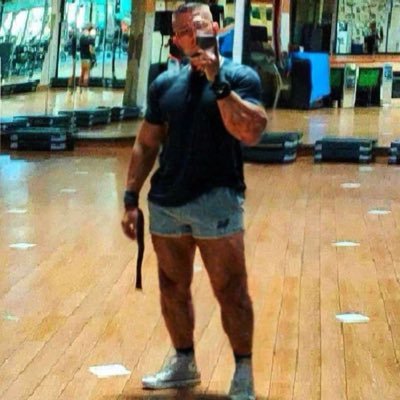 CebuanoDriller's profile picture. Flectere si nequeo superos, Acheronta movebo ⚖️ |#Prep/#Doxy 🏍️🏕️💦🏋️‍♂️