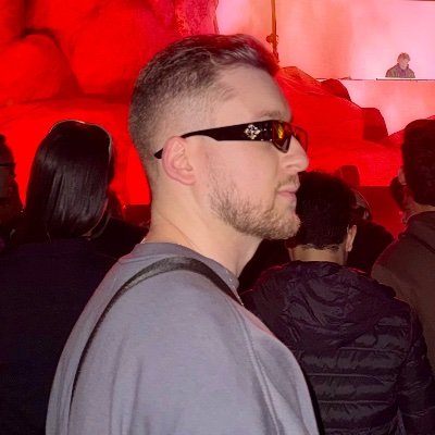 ViFerreyra's profile picture. 