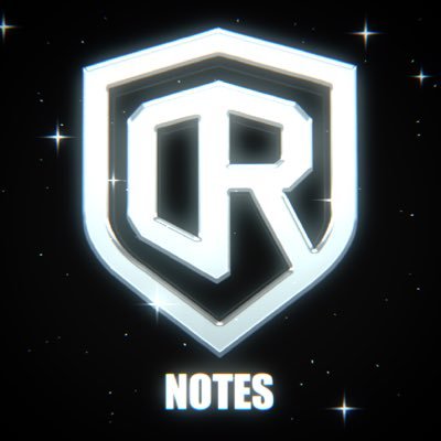 NotesFN's profile picture. || Lvl 34 || Fulton || Sc🌴 || Founder/Owner @ORIGENHQ || 音樂是一種強大的改變思想的過程，只是需要時間