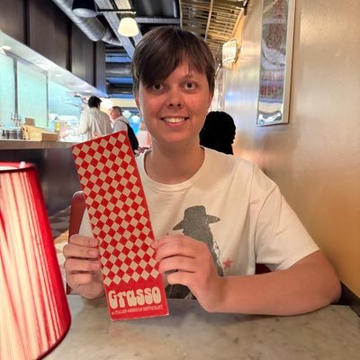 WilliamTallon2's profile picture. swiftie. that’s my only personality