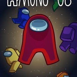 Amogasul's profile picture. 