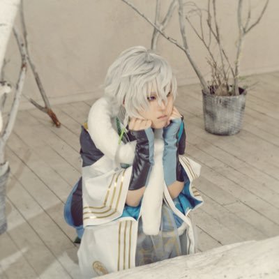 aki_niji3's profile picture. 🌈🕒専垢｜cosplay｜社畜20↑♀｜無断転載・AI学習禁止｜メイン⇒@aki_d1026