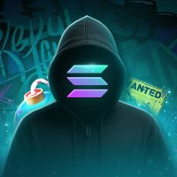 Solana (@solanarollers) 's Twitter Profile Photo
