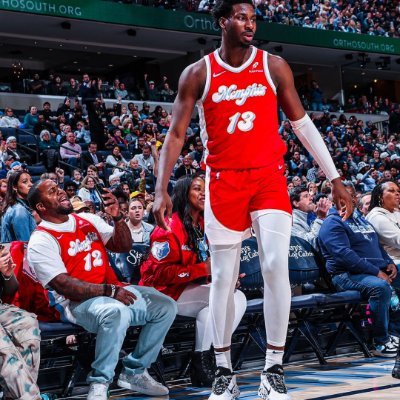 CourtsideU23537's profile picture. Find me courtside for the Grizzlies or on my podcast talking about Prime Global Group