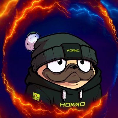 KismetCx's profile picture. BD @Hokko_io | Ambassador @Pawtatofinance @deloreanlabs @nexaxyz | Onboarding to Sui | GeoPolitics + Global Affairs → Web3 Strategist | SFU Alumna