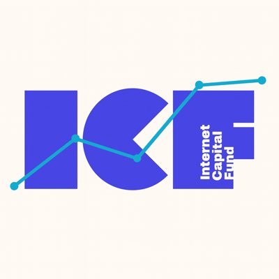 InternetCapFund's profile picture. ICF is an on-chain fund for Internet Capital Market projects and initiatives.