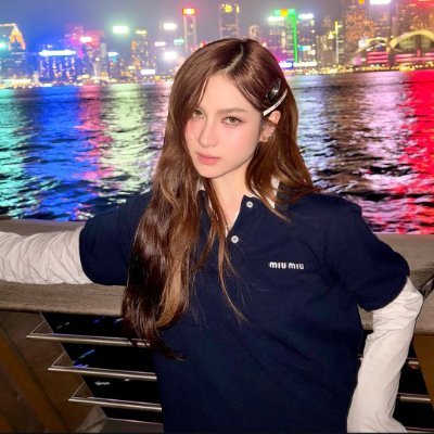 lucyxiia's profile picture. use 2 devices and pc