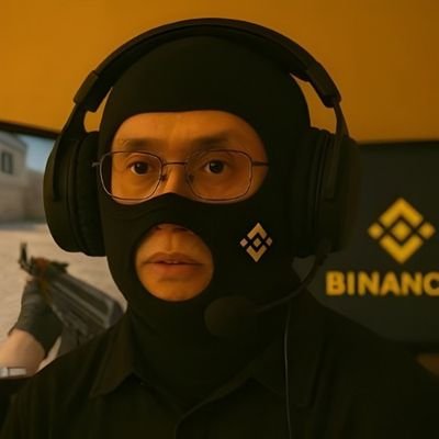 czwifmask's profile picture. CZwifMask $CZWIFMASK