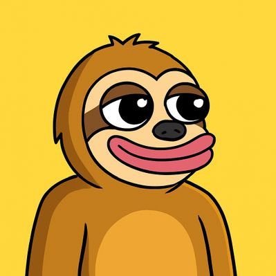 hgcjjju's profile picture. Meme-born. Community-driven. Slow + steady = to the moon