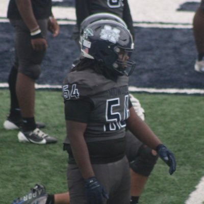 jamaine_54's profile picture. Midwood highschool|2027|5’10|260LBS|2.7-GPA|DT|5️⃣4️⃣