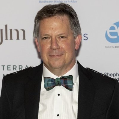 dgruralscot's profile picture. 