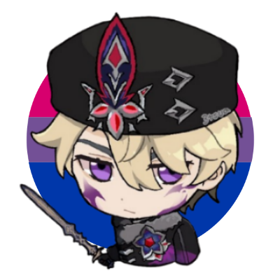 LightkeeperCEO's profile picture. #原神 #NodKrai ✶ FOR THE #LIGHTKEEPERS ✶ 
dedicated to #Flins 🕯️ –  #Illuga 🗡️ ✶ Sigurd posting ✶
contains leaks! ✶ FREE 🇵🇸🇺🇦 ✶ pfp credit: @3tsua