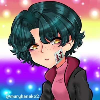 🍀🌸🏳️‍🌈❦ꕥ𝑴𝒂𝒓𝒚 𝑯𝒂𝒏𝒂𝒌𝒐ꕥ❦🏳️‍🌈🌸🍀さんのプロフィール画像