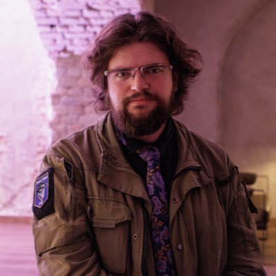DevinSanLuis's profile picture. Journalist in Ukraine 🇺🇦 🐦🔥 founder @eastwestfm Contributor with @euromaidanpress