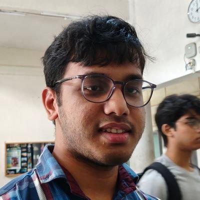 Parthajeet77635's profile picture. building https://t.co/edMTVceDZ7 with some friends | breathes in code | probably antisocial