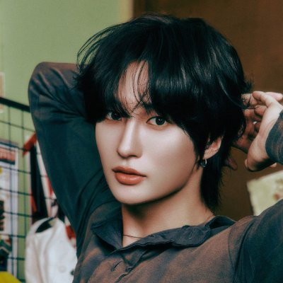 LEECHANGMN's profile picture. ENG RP. / A leader, rapper and dancer. DKB's genius member, E-Chan. #thenineseven