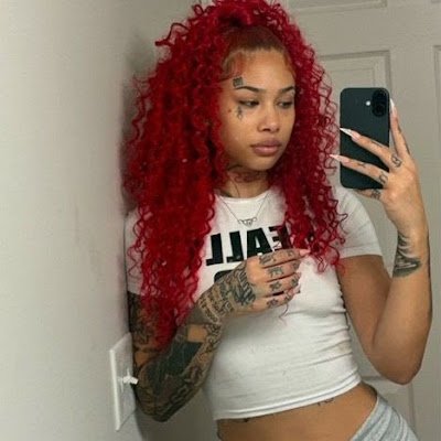 SexyassFw's profile picture. 