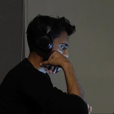 ShahzadYam's profile picture. Computer Systems Engineer | Hiking | Lifting Weights