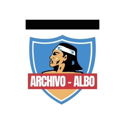 ArchivoAlbo1925's profile picture. 🏴🏳️Rescatando la historia del club más importante de Chile 🏳️🏴