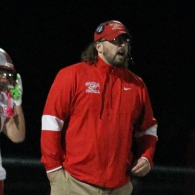 mikemorrisino's profile picture. Head Football Coach at East Longmeadow High School #BearDown | Wide Receiver Coach with Air It Out Academy | Excel Sports Academy