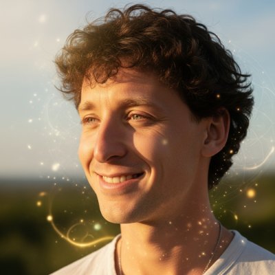 juliuwellness's profile picture. Mindfulness meets magic 🌬️ | Teaching calm, clarity & confidence through conscious breathing.