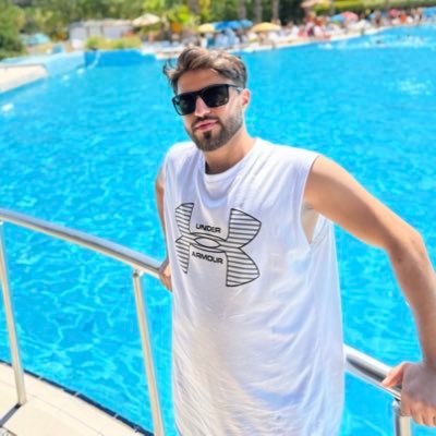 flankes5634's profile picture. 𝒩𝑒 𝑔𝑒𝓉𝒾𝓇𝑒𝒸𝑒𝑔̆𝒾 𝒷𝑒𝓁𝓁𝒾 𝑜𝓁𝓂𝒶𝓎𝒶𝓃 𝑔𝓊̈𝓏𝑒𝓁 𝓎𝒶𝓇ı𝓃𝓁𝒶𝓇𝒶 🕊 2+2=1