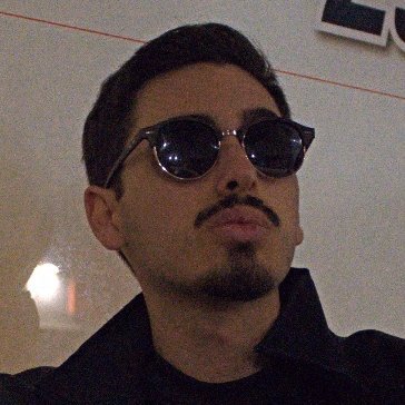 Miguel_ds_Seco's profile picture. Estudante de Jornalismo 
Escola Superior De Comunicação Social