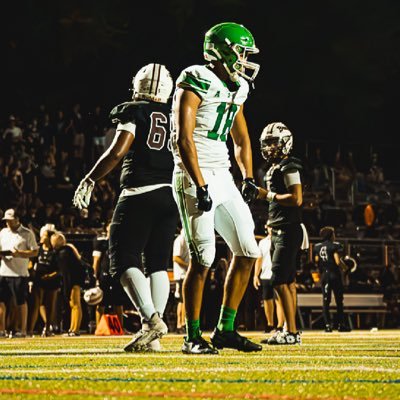 NoahBailey316's profile picture. Class of 2026|6’1” 200lbs| WR/LB/ATH| GPA 4.25| #18|626-383-6776| noahb314w@gmail.com| Glory To THE LORD|