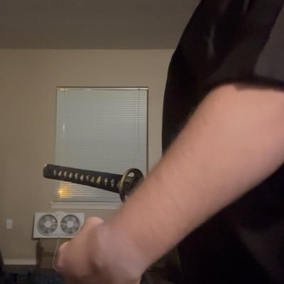 SunsetKatana's profile picture. Student of Bushido, honor, and war.