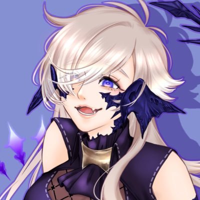BenvenUta_N's profile picture. @BenvenUta_ixion の創作・うちよそ垢。(時たまーーーに微🔞あり？) ▼タグ(日常⇒)#ウタとブリキの旅手帳 (シリアス系⇒)#残心のビーナスベルト ▼💍...
