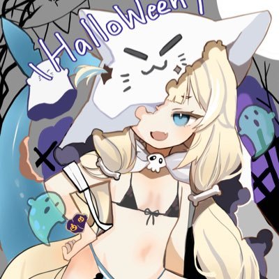 lunacats7's profile picture. 月猫創意，小野大猫と申します,Got shadowbanned on my main account 😭 Please support and follow this new one, thank you!