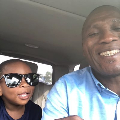 olusogaowoeye's profile picture. 