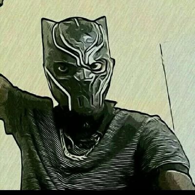 bamboCurtis's profile picture. so mi big op Gwangwangwa style🕶