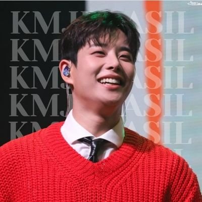 KMJBrasil's profile picture. Sua melhor e mais completa fanbase brasileira dedicada ao ator, modelo e solista #MJ, integrante e vocalista principal do #ASTRO | Ativem as notificações 🔔