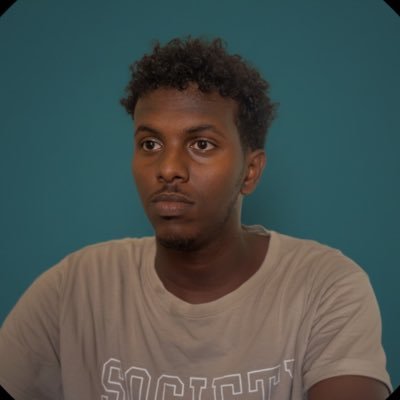 abdinajibmo's profile picture. Software Engineer | Exploring the block