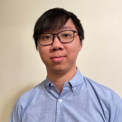 nguyendangson11's profile picture. PhD Math. My interest is AI/NLP and quantum